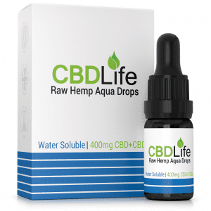 full spectrum water soluble cbd