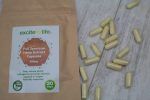 sample CBD Capsules full spectrum 300mg