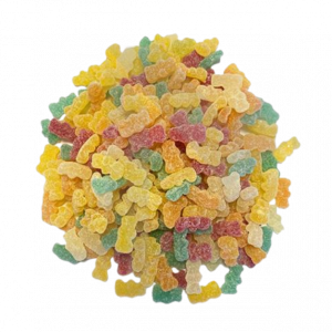 full spectrum cbd gummies bears -12.5mg each