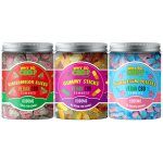 Why so cbd vegan gummies high strength 6000mg