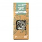 cbd Peppermint_Tea front