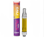 purple punch cbd vape cart