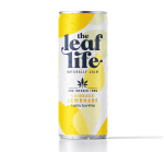 cbd lemonade lightly sparkling