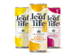 leaf life cbd soft drinks