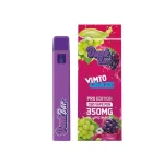 vimto craze 350mg dank bar