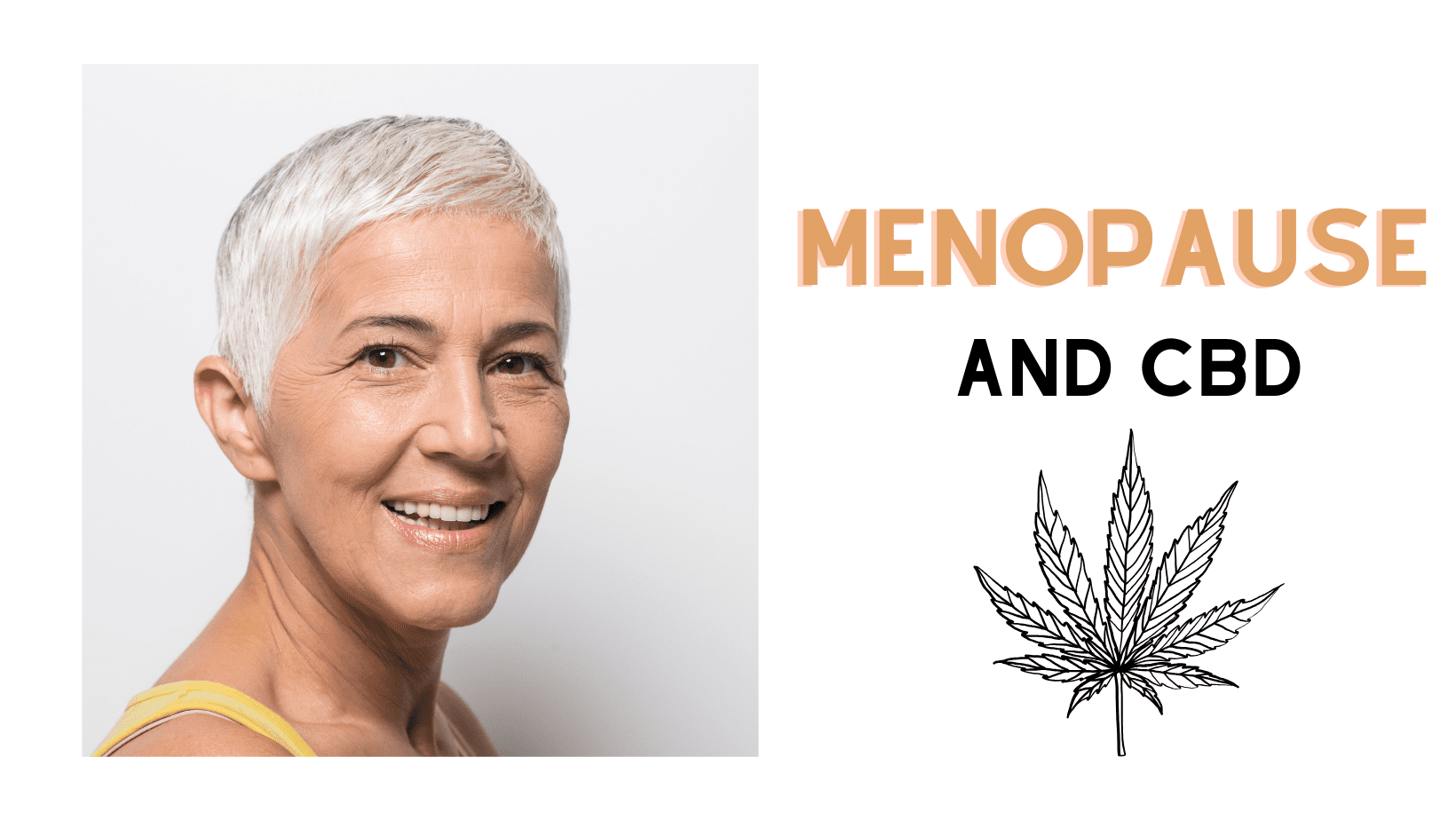 cbd for Menopause