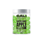 super sour apple 1500mg cali candy excite for life