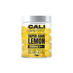 super sour lemon 1500mg cali candy excite for life