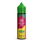 Darwin-CBD-60ml-3000mg-Cherries-Red-Berries-Menthol-Mix